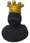 Obrazek LLOVE Gryzak Royal Duck BLACK 