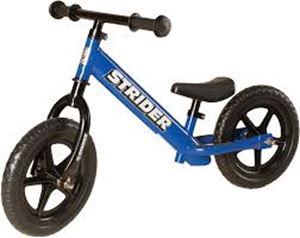 Obrazek Rowerek Strider Classic 