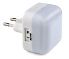 Obrazek REER Lampka nocna  Sleeplight 2w1 LED RE5085