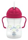 Obrazek BBOX Kubek Niekapek Rozowy BB00312 240ml
