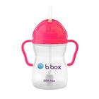 Obrazek BBOX Kubek Niekapek NEON rozowy 240ml