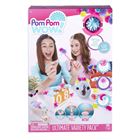 Obrazek POM48528 POMPOM WOW zestaw startowy extra