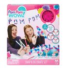 Obrazek POM48535 POMPOM WOW zestaw dekoracyjny