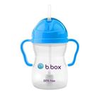 Obrazek BBOX Kubek Niekapek NEON kobaltowy 240ml