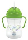 Obrazek BBOX Kubek Niekapek Zielony BB00313 240ml