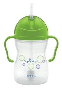 Obrazek BBOX Kubek Niekapek Zielony BB00313 240ml