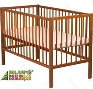 Obrazek Lozko Radek X teak