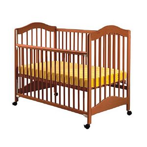 Obrazek Lozko Jagoda teak op.bok