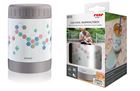 Obrazek REER Termos obiadowy na jedzenie szeroki 350ml RE90410
