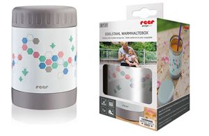Picture of REER Termos obiadowy na jedzenie szeroki 350ml RE90410