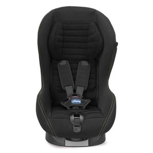 Obrazek C79241.95 Fotel X-PACE ISOFIX black