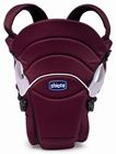 Obrazek C64698.35 Nosidlo You & Me purple