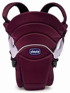 Obrazek C64698.35 Nosidlo You & Me purple