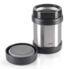 Obrazek REER Termos stalowy szeroki na jedzenie 350ml RE90400_1