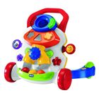 Obrazek C65261 Zabawka Pchacz Baby Steps