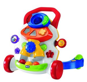 Obrazek C65261 Zabawka Pchacz Baby Steps