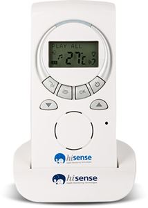 Picture of BABYSENSE 7829 monitor oddechu