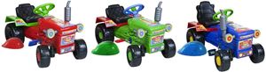 Obrazek Traktor