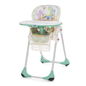 Obrazek KRZESLO POLLY 2W1 DINOFOOD