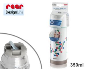 Obrazek REER Termos ze stali nierdzewnej 350ml RE90310