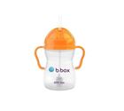 Obrazek BBOX Kubek Niekapek NEON pomaranczowy 240ml