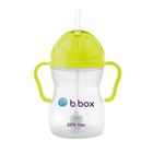 Obrazek BBOX Kubek Niekapek NEON ananasowy 240ml