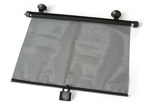 Obrazek REER Roleta przeciwsloneczna do auta 41cm RE70857