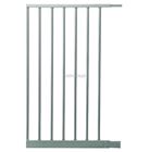 Obrazek PCR874S Rozszerzenie 42cm h75 srebrne