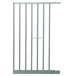 Obrazek PCR874S Rozszerzenie 42cm h75 srebrne