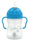 Obrazek BBOX Kubek Niekapek Niebieski  BB00311 240ml