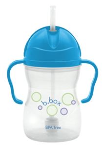 Picture of BBOX Kubek Niekapek Niebieski  BB00311 240ml
