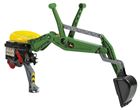 Obrazek 409358 Koparka Rolly zielona