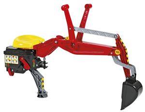 Obrazek 409327 Koparka Rolly do montazu